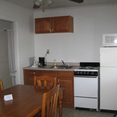 Moose Brook Motel Gorham Εξωτερικό φωτογραφία
