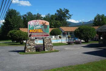 Moose Brook Motel Gorham Εξωτερικό φωτογραφία